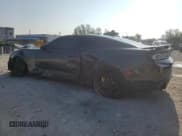 ✅ 2017 Chevrolet Camaro 1SS • VIN: 1G1FE1R73H0212509 • Лот: 69986115. Опубликован ранее на Copart с пробегом 86 263 миль. Бесплатный доступ к архиву аукционных продаж из США и подробный отчёт об истории автомобиля на DreamBid. Изображение 2.