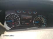 ✅ 2014 Ford F-150 XL • VIN: 1FTFX1CT8EKD41451 • Lot: 90857765. Listed on Copart with 228,409 mi. Free auction sales archive from the USA and detailed vehicle history report at DreamBid. Image 9.