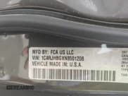 ✅ 2022 Jeep Grand Cherokee Limited • VIN: 1C4RJHBGXN8501208 • Lot: 42663514. Listed on IAAI with 60,040 mi. Free auction sales archive from the USA and detailed vehicle history report at DreamBid. Image 9.