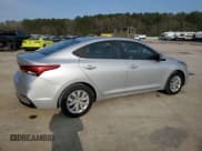 ✅ 2020 Hyundai Accent SE • VIN: 3KPC24A60LE095169 • Лот: 45513075. Опубликован ранее на Copart с пробегом 111 688 миль. Бесплатный доступ к архиву аукционных продаж из США и подробный отчёт об истории автомобиля на DreamBid. Изображение 3.