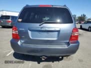 ✅ 2002 Toyota Highlander • VIN: JTEGF21A020041680 • Лот: 82544335. Опубликован ранее на Copart с пробегом 277 464 миль. Бесплатный доступ к архиву аукционных продаж из США и подробный отчёт об истории автомобиля на DreamBid. Изображение 6.