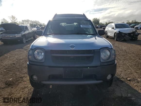 ✅ 2002 Nissan Xterra XE SC • VIN: 5N1MD28Y02C596185 • Лот: 82096085. Опубликован ранее на Copart с пробегом 175 258 миль. Бесплатный доступ к архиву аукционных продаж из США и подробный отчёт об истории автомобиля на DreamBid. Изображение 5.
