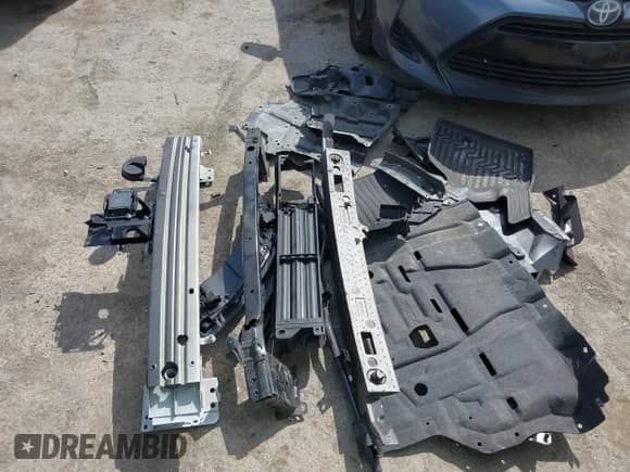 2023 Mitsubishi Outlander SE с VIN JA4J3UA89PZ039905, выставлен на аукционе IAAI как лот 43258738 с пробегом 51 368 миль миль и . История ставок и продаж доступна на DreamBid. Изображение 12.