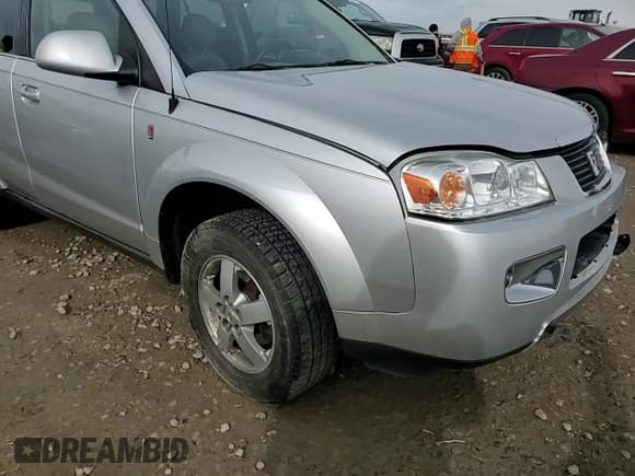 ✅ 2007 Saturn VUE V6 • VIN: 5GZCZ53417S828053 • Lot: 45776795. Wystawiony na Copart z przebiegiem 130 491 mil. Bezpłatny archiwum sprzedaży aukcyjnych z USA i szczegółowy raport historii pojazdu na DreamBid. Zdjęcie 11.