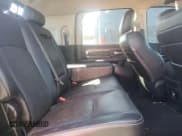 ✅ 2018 Ram 3500 Laramie • VIN: 3C63RRML0JG111566 • Лот: 87076675. Опубликован ранее на Copart с пробегом 163 032 миль. Бесплатный доступ к архиву аукционных продаж из США и подробный отчёт об истории автомобиля на DreamBid. Изображение 11.