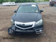 ✅ 2012 Acura RDX Technology • VIN: 5J8TB1H5XCA001962 • Лот: 42233224. Опубликован ранее на IAAI с пробегом 179 199 миль. Бесплатный доступ к архиву аукционных продаж из США и подробный отчёт об истории автомобиля на DreamBid. Изображение 13.