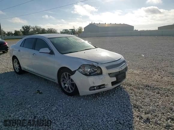 ✅ 2011 Chevrolet Malibu LTZ • VIN: 1G1ZE5E17BF208831 • Lot: 82383494. Listed on Copart with 143,306 mi. Free auction sales archive from the USA and detailed vehicle history report at DreamBid. Image 11.