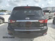 ✅ 2020 Infiniti QX60 Pure • VIN: 5N1DL0MN6LC526033 • Lot: 50137245. Wystawiony na Copart z przebiegiem 78 598 mil. Bezpłatny archiwum sprzedaży aukcyjnych z USA i szczegółowy raport historii pojazdu na DreamBid. Zdjęcie 6.