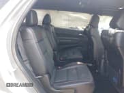 ✅ 2024 Dodge Durango GT Plus • VIN: 1C4RDJDG7RC175883 • Lot: 42422805. Wystawiony na IAAI z przebiegiem 10 624 mil. Bezpłatny archiwum sprzedaży aukcyjnych z USA i szczegółowy raport historii pojazdu na DreamBid. Zdjęcie 8.