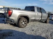 ✅ 2021 GMC Sierra 1500 SLE • VIN: 1GTV9BED7MZ345482 • Лот: 62396485. Опубликован ранее на Copart с пробегом 43 501 миль. Бесплатный доступ к архиву аукционных продаж из США и подробный отчёт об истории автомобиля на DreamBid. Изображение 3.