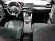 2024 Dodge Hornet GT z VIN ZACNDFAN3R3A39574, wystawiony jako Copart lot #66429995 z przebiegiem 6 372 mil mil oraz Szkoda całkowita • Salvage title. Historia ofert i sprzedaży dostępna na DreamBid. Obrazek 8.