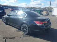 ✅ 2011 Honda Accord EX • VIN: 1HGCP2F70BA012611 • Lot: 43508421. Listed on IAAI with 181,344 mi. Free auction sales archive from the USA and detailed vehicle history report at DreamBid. Image 3.