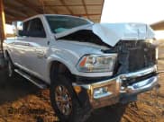 ✅ 2018 Ram 2500 Laramie • VIN: 3C6UR5FL0JG115269 • Lot: 41310111. Wystawiony na IAAI z przebiegiem 134 756 mil. Bezpłatny archiwum sprzedaży aukcyjnych z USA i szczegółowy raport historii pojazdu na DreamBid. Zdjęcie 1.