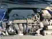 2023 Hyundai Elantra SEL с VIN KMHLM4AG6PU453333, выставлен на аукционе Copart как лот 69050355 с пробегом 32 898 миль миль и Списание • Salvage title. История ставок и продаж доступна на DreamBid. Изображение 15.