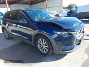 ✅ 2019 Mazda CX-9 Touring • VIN: JM3TCACY5K0330092 • Lot: 43638998. Listed on IAAI with 193,671 mi. Free auction sales archive from the USA and detailed vehicle history report at DreamBid. Image 1.