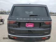 ✅ 2023 Jeep Wagoneer Series II • VIN: 1C4SJSBP0PS544296 • Lot: 41708495. Listed on Copart with 23,406 mi. Free auction sales archive from the USA and detailed vehicle history report at DreamBid. Image 6.