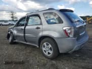 ✅ 2005 Chevrolet Equinox LS • VIN: 2CNDL13F056105758 • Лот: 67696884. Опубликован ранее на Copart с пробегом Не указан. Бесплатный доступ к архиву аукционных продаж из США и подробный отчёт об истории автомобиля на DreamBid. Изображение 2.
