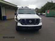 ✅ 2017 Nissan NV Cargo S • VIN: 1N6BF0KM2HN802357 • Лот: 41083804. Опубликован ранее на Copart с пробегом 142 575 миль. Бесплатный доступ к архиву аукционных продаж из США и подробный отчёт об истории автомобиля на DreamBid. Изображение 5.