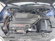 ✅ 2001 Acura CL Type S • VIN: 19UYA42691A037554 • Lot: 42290034. Listed on IAAI with 233,789 mi. Free auction sales archive from the USA and detailed vehicle history report at DreamBid. Image 10.