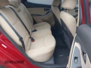 ✅ 2011 Hyundai Elantra GLS • VIN: KMHDH4AE6BU139245 • Lot: 42602106. Listed on IAAI with 151,434 mi. Free auction sales archive from the USA and detailed vehicle history report at DreamBid. Image 8.