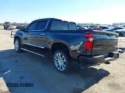 ✅ 2022 Chevrolet Silverado 1500 • VIN: 1GCUDJET3NZ633089 • Лот: 41419358. Опубликован ранее на IAAI с пробегом 43 152 миль. Бесплатный доступ к архиву аукционных продаж из США и подробный отчёт об истории автомобиля на DreamBid. Изображение 3.