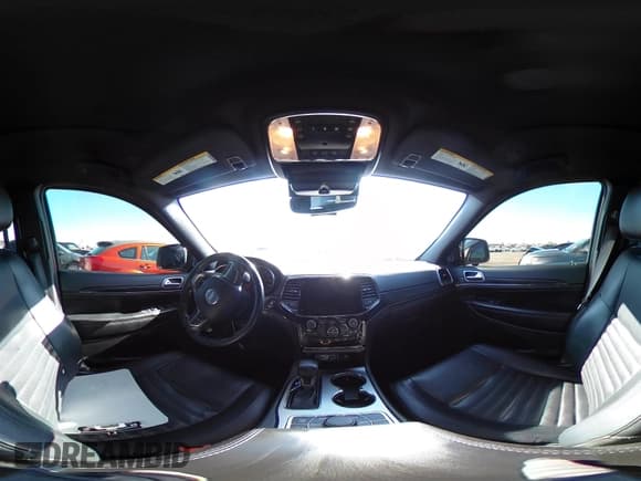 ✅ 2020 Jeep Grand Cherokee Limited X • VIN: 1C4RJFBT3LC361286 • Лот: 41350264. Опубликован ранее на IAAI с пробегом 44 923 миль. Бесплатный доступ к архиву аукционных продаж из США и подробный отчёт об истории автомобиля на DreamBid. Изображение 19.