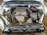 ✅ 2012 Mitsubishi Eclipse GS • VIN: 4A31K5DF4CE007256 • Lot: 68827585. Wystawiony na Copart z przebiegiem 108 752 mil. Bezpłatny archiwum sprzedaży aukcyjnych z USA i szczegółowy raport historii pojazdu na DreamBid. Zdjęcie 11.