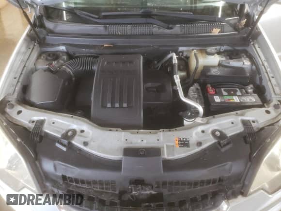 2014 Chevrolet Captiva Sport LTZ с VIN 3GNAL4EK4ES513420, выставлен на аукционе Copart как лот 82768864 с пробегом 93 791 миль миль и Списание • Salvage title. История ставок и продаж доступна на DreamBid. Изображение 12.