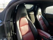 ✅ 2021 Porsche 718 Boxster • VIN: WP0CA2A83MS210371 • Lot: 42628304. Wystawiony na Copart z przebiegiem 37 843 mil. Bezpłatny archiwum sprzedaży aukcyjnych z USA i szczegółowy raport historii pojazdu na DreamBid. Zdjęcie 10.