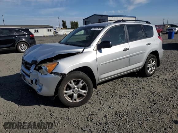 ✅ 2009 Toyota RAV4 • VIN: JTMBK33V29D008439 • Lot: 86337645. Wystawiony na Copart z przebiegiem 210 439 mil. Bezpłatny archiwum sprzedaży aukcyjnych z USA i szczegółowy raport historii pojazdu na DreamBid. Zdjęcie 1.