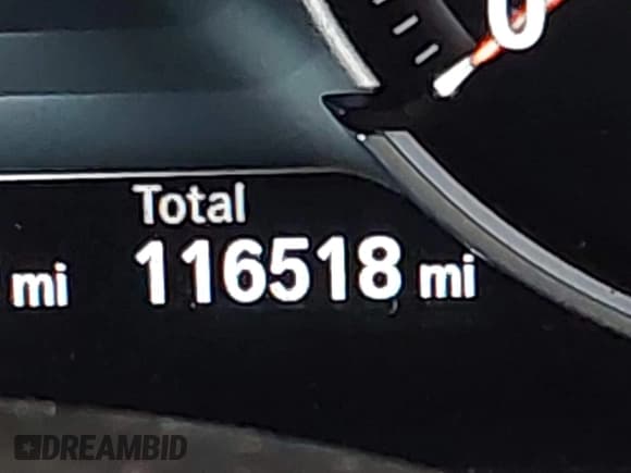 ✅ 2018 BMW X6 xDrive35i • VIN: 5UXKU2C53J0Z62423 • Lot: 43784393. Listed on IAAI with 116,518 mi. Free auction sales archive from the USA and detailed vehicle history report at DreamBid. Image 15.