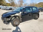 ✅ 2012 Volkswagen Golf • VIN: WVWAB7AJ7CW019757 • Lot: 76489644. Listed on Copart with 108,383 mi. Free auction sales archive from the USA and detailed vehicle history report at DreamBid. Image 1.