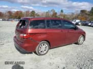 ✅ 2012 Mazda 5 Sport • VIN: JM1CW2BLXC0132055 • Лот: 91729375. Опубликован ранее на Copart с пробегом 176 119 миль. Бесплатный доступ к архиву аукционных продаж из США и подробный отчёт об истории автомобиля на DreamBid. Изображение 3.