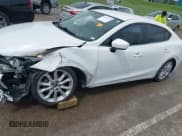 ✅ 2014 Mazda 3 S Touring • VIN: JM1BM1V36E1111496 • Лот: 42427752. Опубликован ранее на IAAI с пробегом 132 211 миль. Бесплатный доступ к архиву аукционных продаж из США и подробный отчёт об истории автомобиля на DreamBid. Изображение 17.