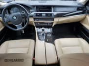 ✅ 2016 BMW 5 Series 528i xDrive • VIN: WBA5A7C57GG151354 • Lot: 89705775. Listed on Copart with 99,083 mi. Free auction sales archive from the USA and detailed vehicle history report at DreamBid. Image 8.