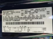 ✅ 2018 Ford Escape S • VIN: 1FMCU0F77JUB03251 • Лот: 43522675. Опубликован ранее на IAAI с пробегом 133 537 миль. Бесплатный доступ к архиву аукционных продаж из США и подробный отчёт об истории автомобиля на DreamBid. Изображение 9.