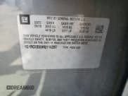 ✅ 2017 Chevrolet Volt LT • VIN: 1G1RC6S50HU116287 • Lot: 71053424. Wystawiony na Copart z przebiegiem 92 447 mil. Bezpłatny archiwum sprzedaży aukcyjnych z USA i szczegółowy raport historii pojazdu na DreamBid. Zdjęcie 13.