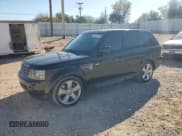✅ 2011 Land Rover Range Rover Sport SC • VIN: SALSH2E42BA259877 • Лот: 89683165. Опубликован ранее на Copart с пробегом 156 544 миль. Бесплатный доступ к архиву аукционных продаж из США и подробный отчёт об истории автомобиля на DreamBid. Изображение 1.