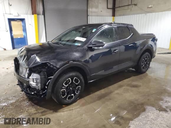 2023 Hyundai Santa Cruz SEL с VIN 5NTJBDAE3PH042872, выставлен на аукционе Copart как лот 83369754 с пробегом 42 003 миль миль и Списание • Salvage title. История ставок и продаж доступна на DreamBid. Изображение 1.