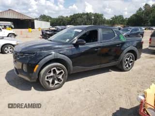 2022 Hyundai Santa Cruz Limited с VIN 5NTJEDAF5NH029327, выставлен на аукционе Copart как лот 68813865 с пробегом Не указан миль и Списание • Salvage title. История ставок и продаж доступна на DreamBid. Изображение 1.