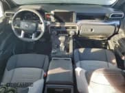 ✅ 2024 Toyota Tacoma TRD Sport • VIN: 3TMLB5JN6RM052855 • Lot: 92749995. Listed on Copart with 11,015 mi. Free auction sales archive from the USA and detailed vehicle history report at DreamBid. Image 8.