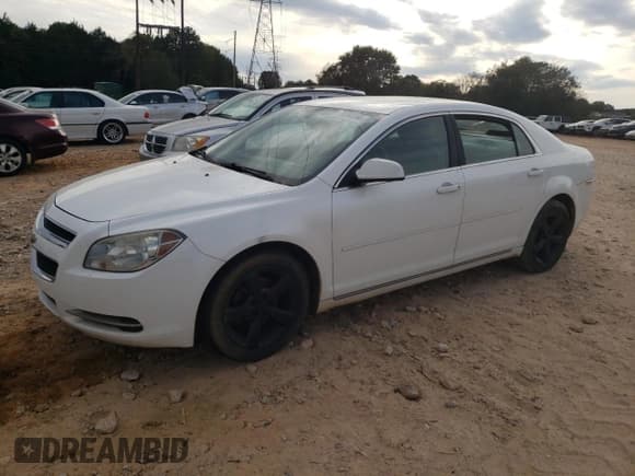✅ 2011 Chevrolet Malibu 1LT • VIN: 1G1ZC5E16BF323569 • Lot: 76104194. Listed on Copart with 217,914 mi. Free auction sales archive from the USA and detailed vehicle history report at DreamBid. Image 1.