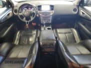 ✅ 2019 Nissan Pathfinder S • VIN: 5N1DR2MM5KC615558 • Лот: 89687855. Опубликован ранее на Copart с пробегом 120 145 миль. Бесплатный доступ к архиву аукционных продаж из США и подробный отчёт об истории автомобиля на DreamBid. Изображение 8.