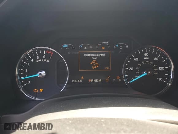 ✅ 2020 Ford Expedition Max Limited • VIN: 1FMJK2AT5LEA21495 • Lot: 52598025. Listed on Copart with 16,161 mi. Free auction sales archive from the USA and detailed vehicle history report at DreamBid. Image 9.