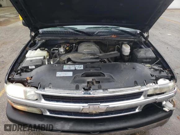 ✅ 2004 Chevrolet Suburban LS • VIN: 1GNFK16Z74J136696 • Лот: 86549784. Опубликован ранее на Copart с пробегом 218 908 миль. Бесплатный доступ к архиву аукционных продаж из США и подробный отчёт об истории автомобиля на DreamBid. Изображение 12.