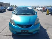 ✅ 2012 Honda Fit • VIN: JHMGE8H39CC014669 • Лот: 42604851. Опубликован ранее на IAAI с пробегом 107 952 миль. Бесплатный доступ к архиву аукционных продаж из США и подробный отчёт об истории автомобиля на DreamBid. Изображение 13.