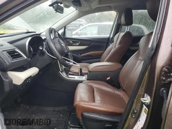 ✅ 2020 Subaru Ascent Touring • VIN: 4S4WMARD7L3451919 • Lot: 79850094. Listed on Copart with 68,493 mi. Free auction sales archive from the USA and detailed vehicle history report at DreamBid. Image 7.