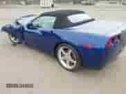 2006 Chevrolet Corvette with VIN 1G1YY36U665108067, listed as a IAAI auction lot 43535782 with 64,007 mi miles and . Bid and sale history available at DreamBid. Image 3.