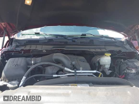 2017 Ram 1500 Laramie z VIN 1C6RR6NT2HS818002, wystawiony jako IAAI lot #42720321 z przebiegiem 89 641 mil mil oraz . Historia ofert i sprzedaży dostępna na DreamBid. Obrazek 10.