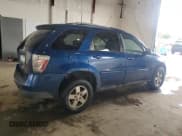 ✅ 2008 Chevrolet Equinox LT • VIN: 2CNDL33F886328341 • Лот: 59265105. Опубликован ранее на Copart с пробегом Не указан. Бесплатный доступ к архиву аукционных продаж из США и подробный отчёт об истории автомобиля на DreamBid. Изображение 3.